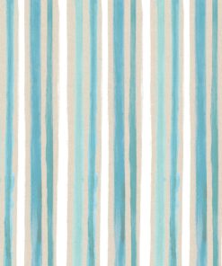 Șervețel - La Linea aqua - 33x33 cm