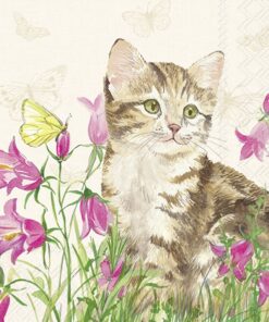 Șervețel - Minka - 33x33 cm