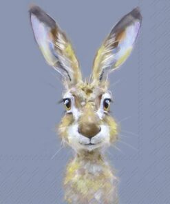 Șervețel - Rabbit Buster - 33x33 cm