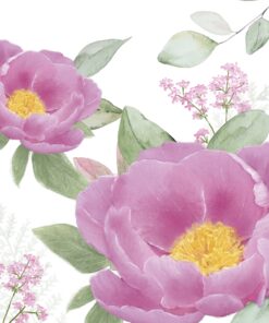 Șervețel - Rose Fantasy - 33x33 cm