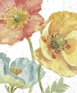 Șervețel - Spring Softies - 33x33 cm