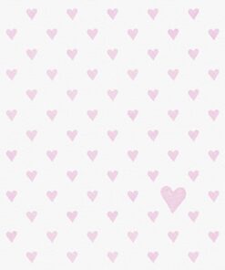 Șervețel – Corazoncito rose – 33×33 cm