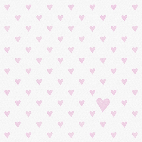 Șervețel – Corazoncito rose – 33×33 cm 1 Șervețel – Corazoncito rose – 33×33 cm