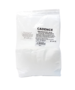 Praf ceramic - Magic Powder - 1 Kg - Cadence