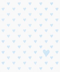 Șervețel – Corazoncito bleu – 33×33 cm