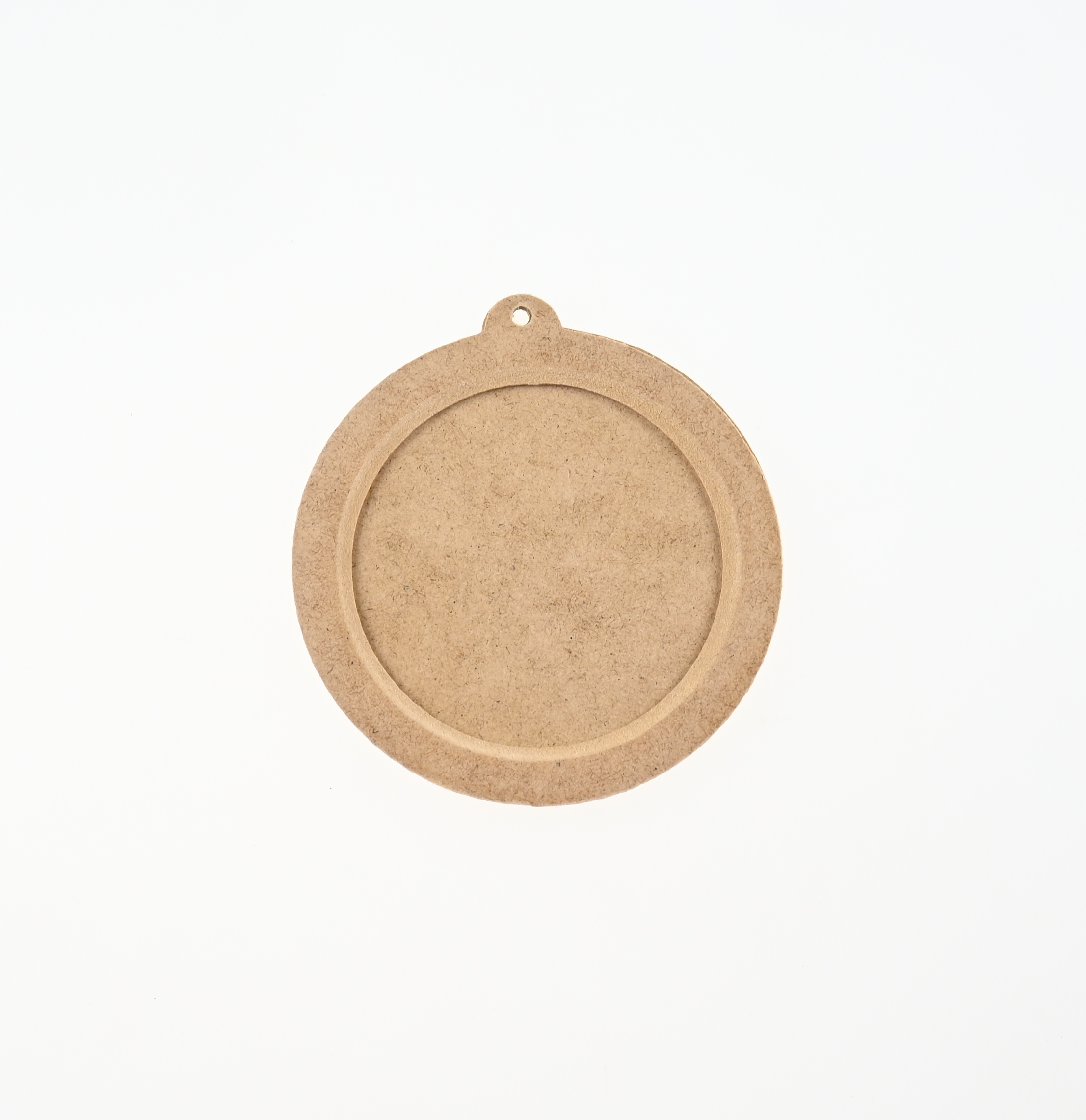Decorațiune MDF - glob - 2 elemente - 12,8x12 cm 1 Decorațiune MDF - glob - 2 elemente - 12,8x12 cm