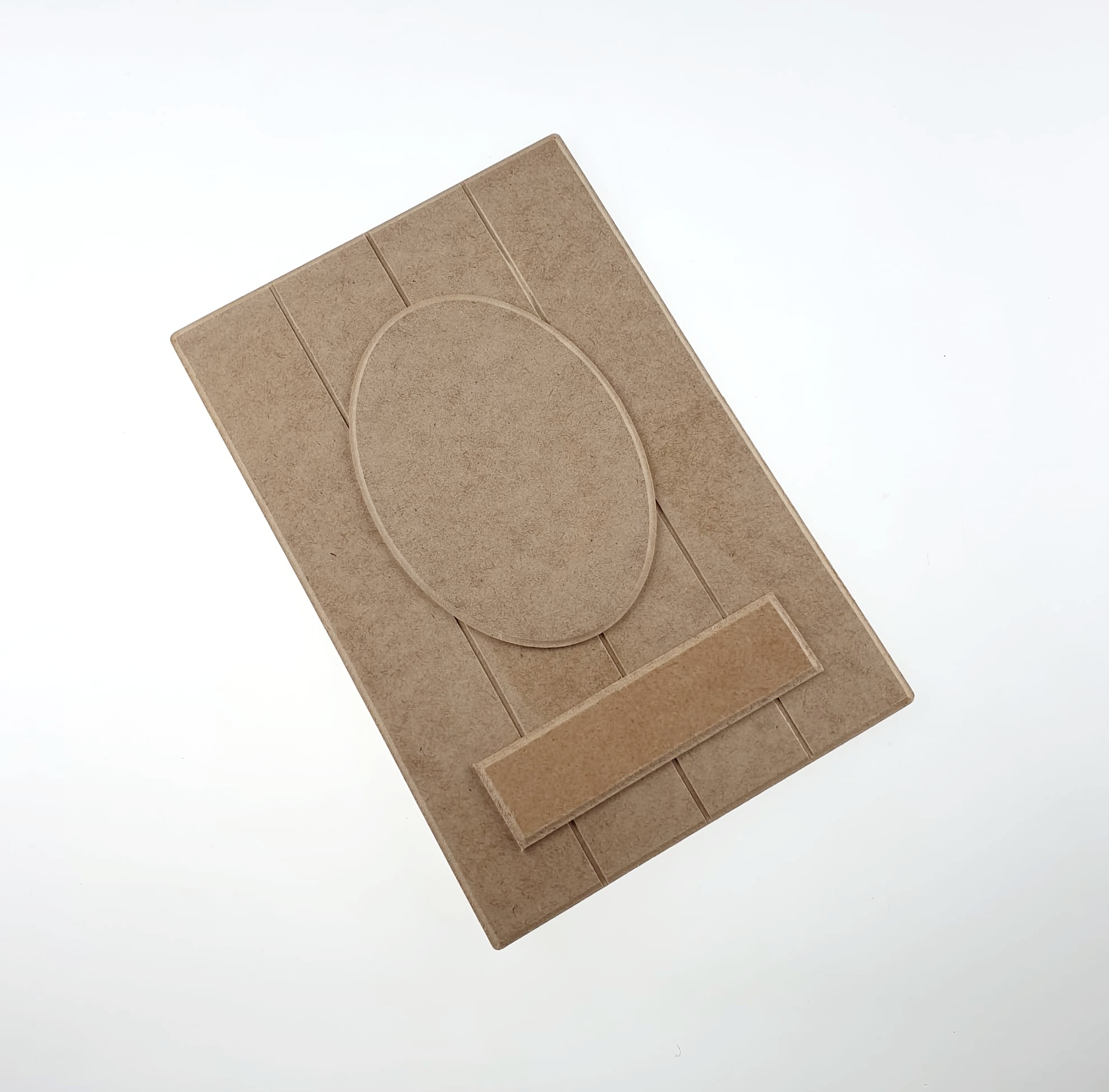 Decorațiune MDF - 3 elemente - A4 1 Decorațiune MDF - 3 elemente - A4