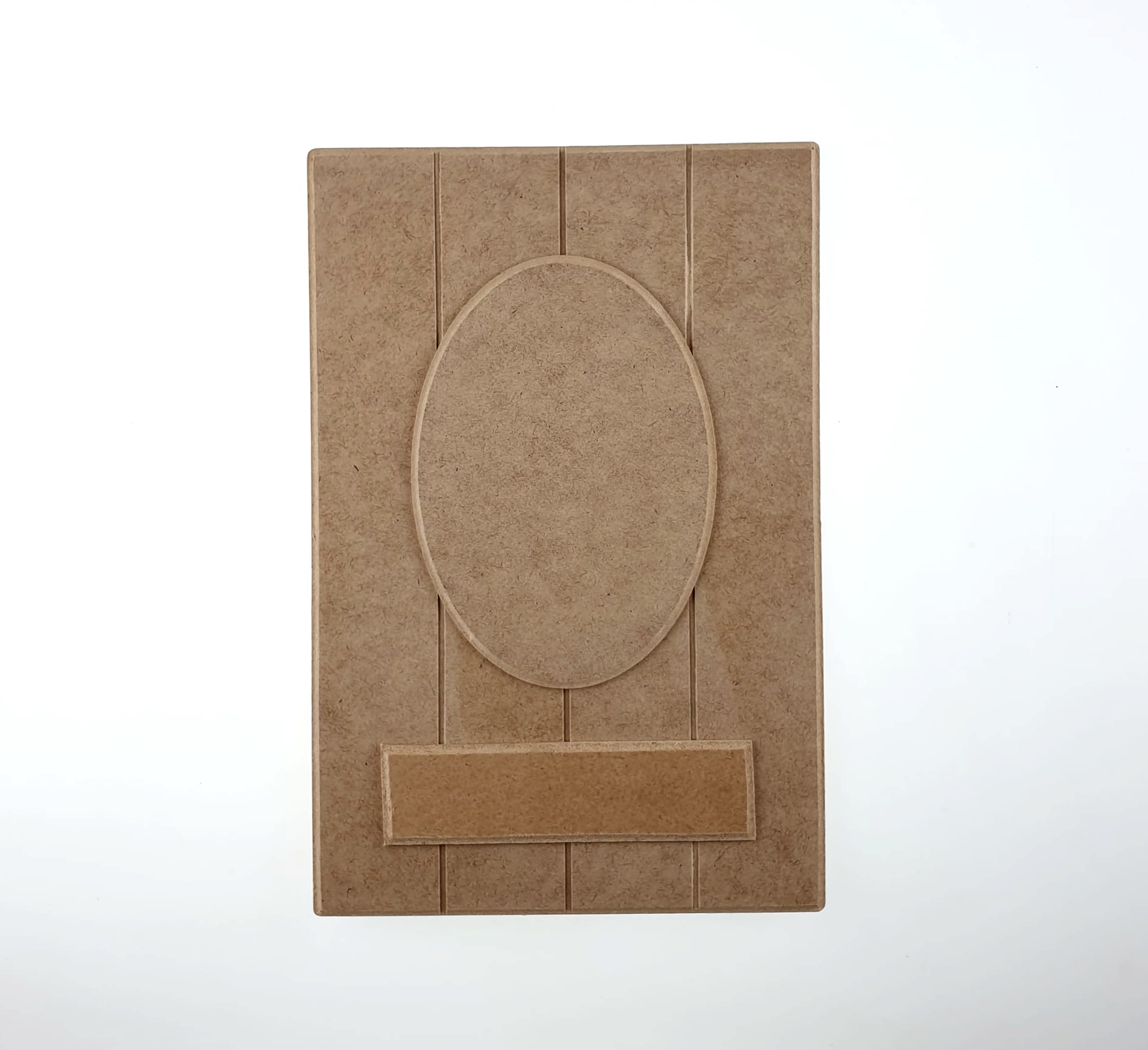 Decorațiune MDF - 3 elemente - A4 3 Decorațiune MDF - 3 elemente - A4 - imagine 3