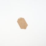 Element decorativ - MDF -10x6 cm1