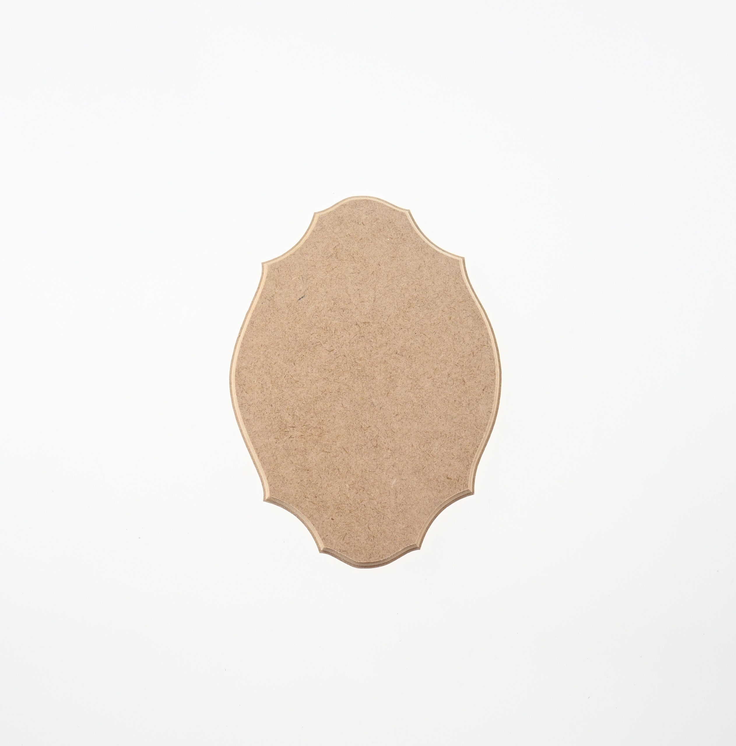 Placă decorativă MDF – 18x13 cm 1 Placă decorativă MDF – 18x13 cm