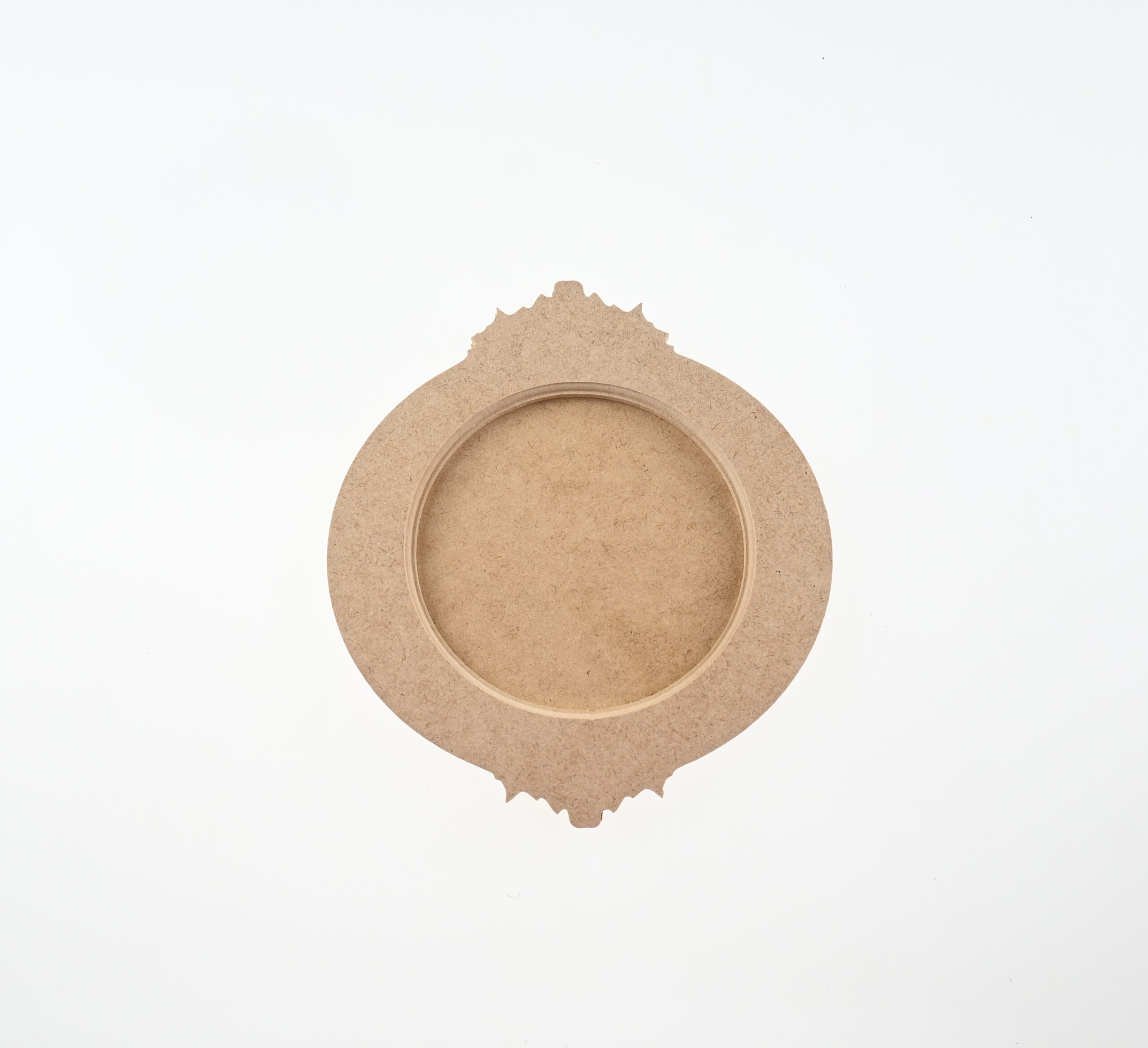 Ramă MDF - 2 elemente - 19,7x17,7 cm 1 Ramă MDF - 2 elemente - 19,7x17,7 cm