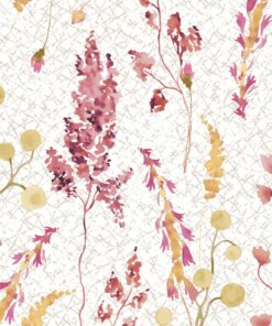 Șervețel - Fall Bloom - 33x33 cm