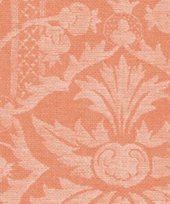 Șervețel - Jacquard coral - 33x33 cm