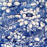 Șervețel - Porcelain - 33x33 cm