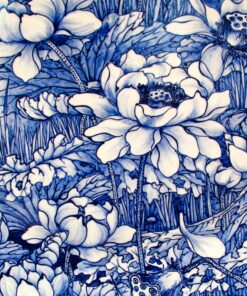 Șervețel - Porcelain - 33x33 cm