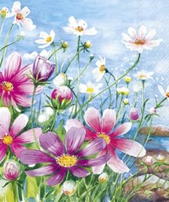 Șervețel – Katy – 25x25 cm