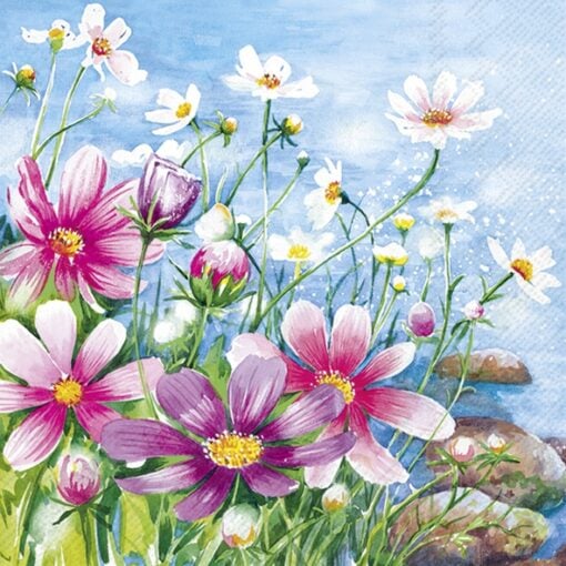 Șervețel – Katy – 25x25 cm 1 Șervețel – Katy – 25x25 cm