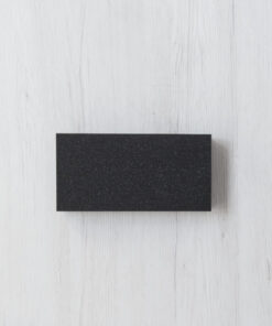 Burete pentru împâslire - 20x10x4 cm