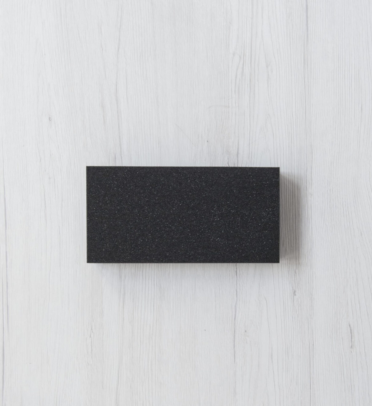 Burete pentru împâslire - 20x10x4 cm 1 Burete pentru împâslire - 20x10x4 cm