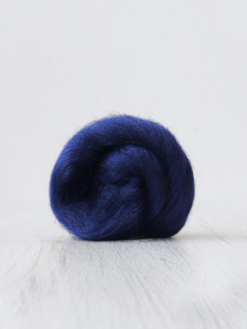 Lână fină Corriedale - TUAREG - 100 g 1 Lână fină Corriedale - TUAREG - 100 g