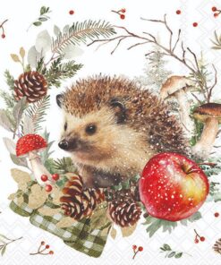 Șervețel – Spikey – 33×33 cm