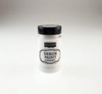 Vopsea Decor Paint Chalky – Alb – 100 ml – Pentart