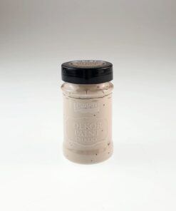 Vopsea Decor Paint Chalky – Cappuccino – 100 ml – Pentart