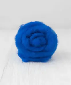 Lână Cardată Maori - 50 g - CHAGALL