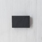 Burete pentru impaslire - 15x10x4 cm