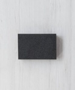 Burete pentru împâslire - 15x10x4 cm